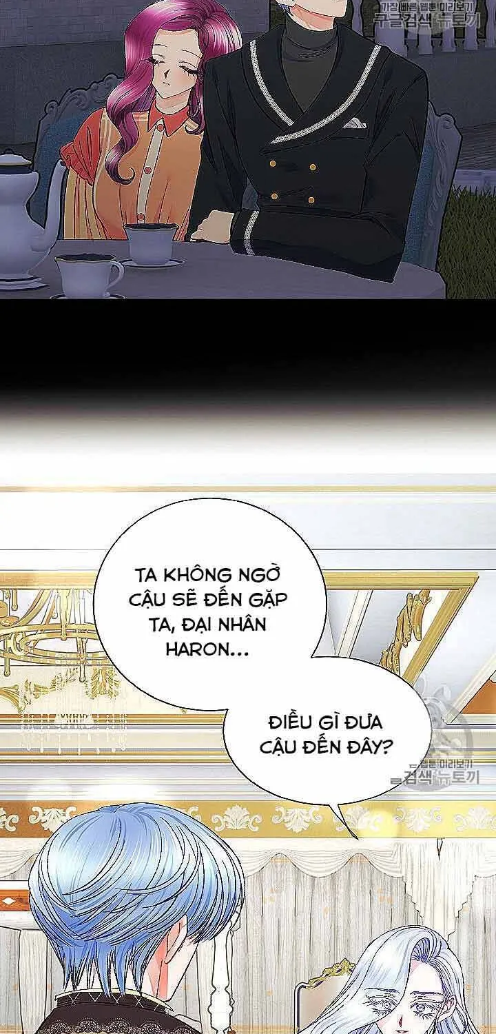 Công Nương Trong Hoàn Cảnh Cực Hạn Chap 44 - Next Chap 45