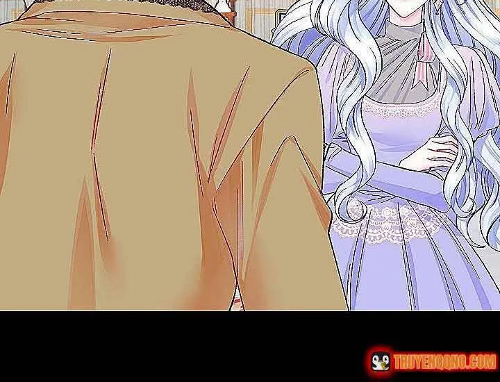 Công Nương Trong Hoàn Cảnh Cực Hạn Chap 44 - Next Chap 45