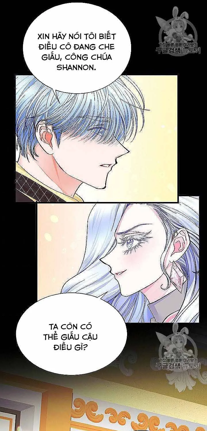 Công Nương Trong Hoàn Cảnh Cực Hạn Chap 44 - Next Chap 45