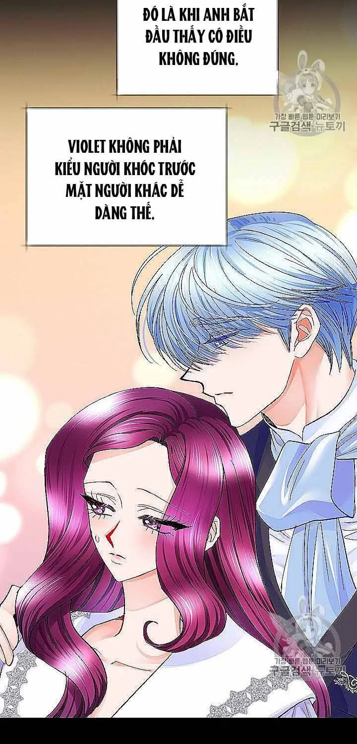 Công Nương Trong Hoàn Cảnh Cực Hạn Chap 44 - Next Chap 45