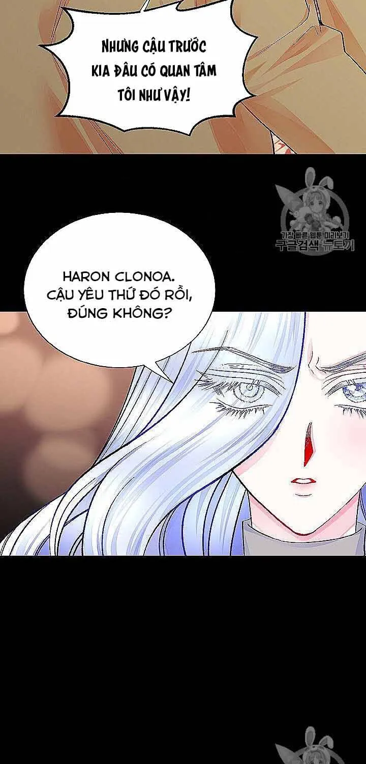 Công Nương Trong Hoàn Cảnh Cực Hạn Chap 44 - Next Chap 45