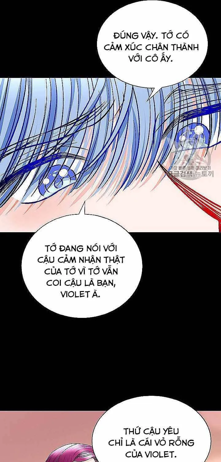 Công Nương Trong Hoàn Cảnh Cực Hạn Chap 44 - Next Chap 45