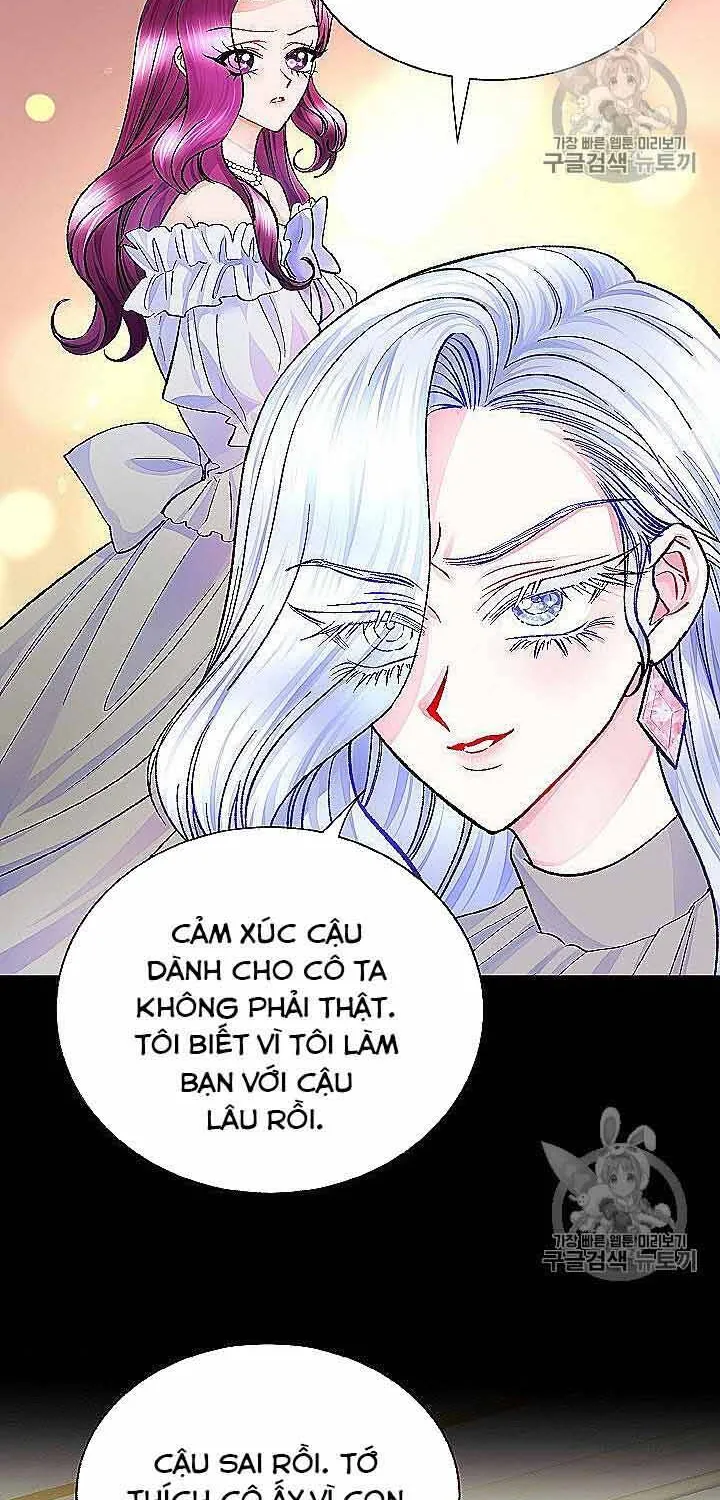 Công Nương Trong Hoàn Cảnh Cực Hạn Chap 44 - Next Chap 45