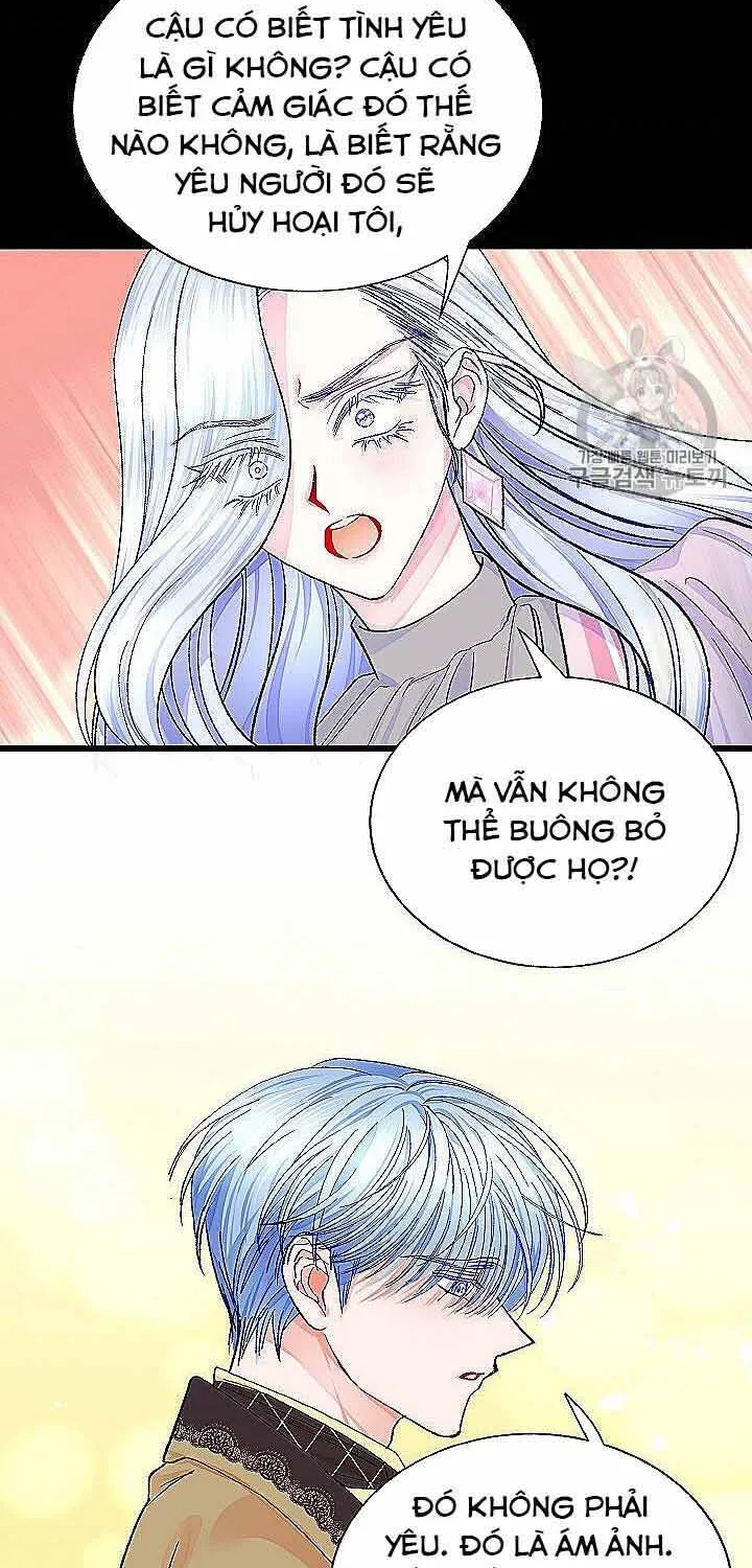Công Nương Trong Hoàn Cảnh Cực Hạn Chap 44 - Next Chap 45