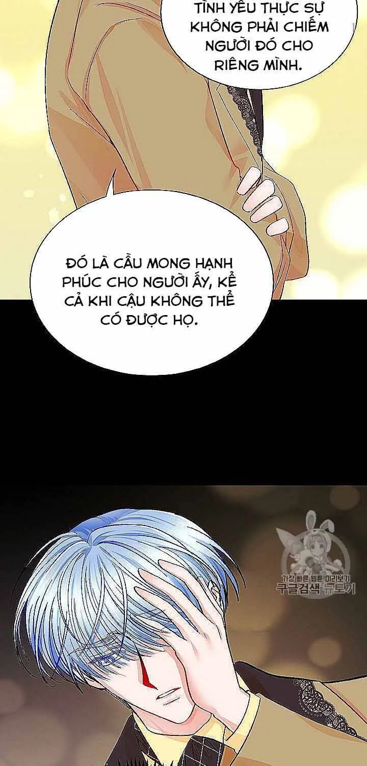 Công Nương Trong Hoàn Cảnh Cực Hạn Chap 44 - Next Chap 45