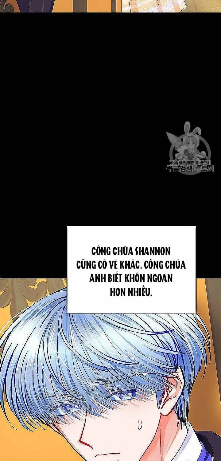 Công Nương Trong Hoàn Cảnh Cực Hạn Chap 44 - Next Chap 45