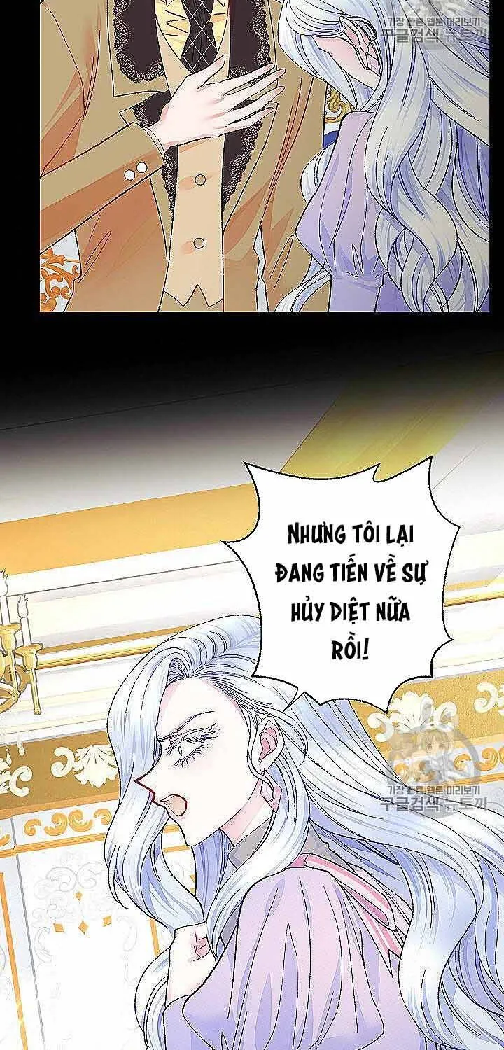 Công Nương Trong Hoàn Cảnh Cực Hạn Chap 44 - Next Chap 45