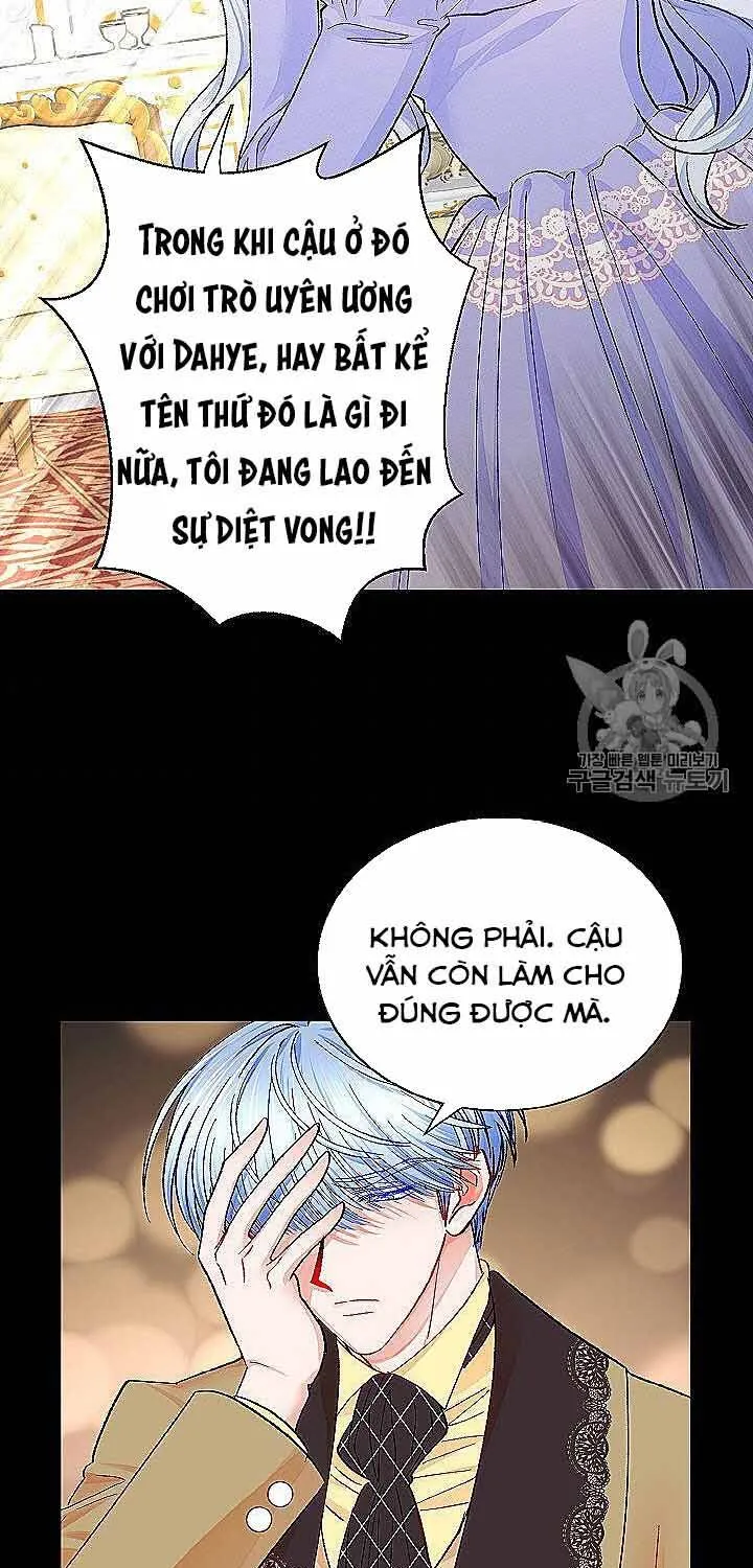 Công Nương Trong Hoàn Cảnh Cực Hạn Chap 44 - Next Chap 45