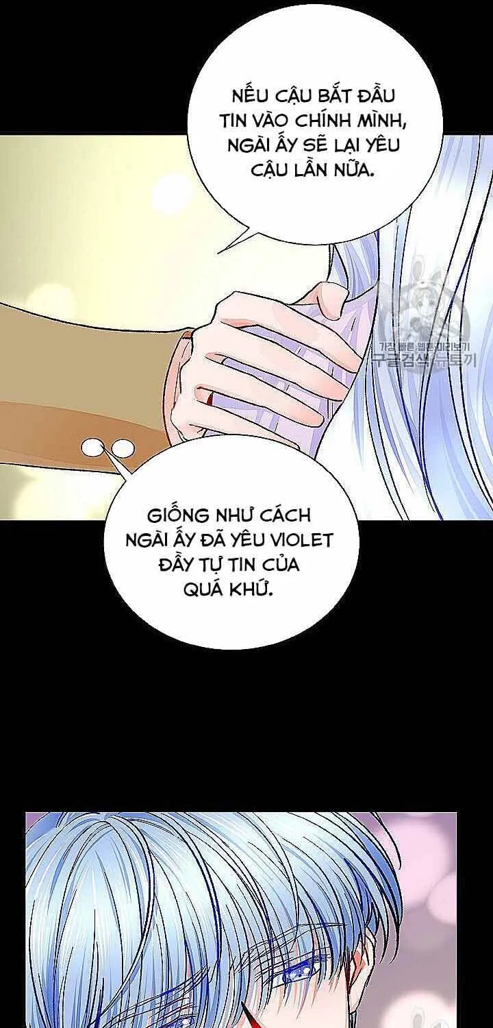 Công Nương Trong Hoàn Cảnh Cực Hạn Chap 44 - Next Chap 45