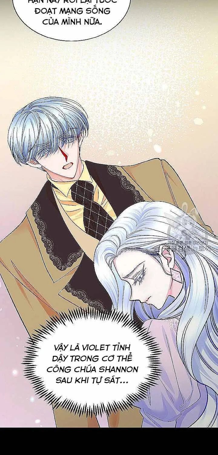 Công Nương Trong Hoàn Cảnh Cực Hạn Chap 44 - Next Chap 45