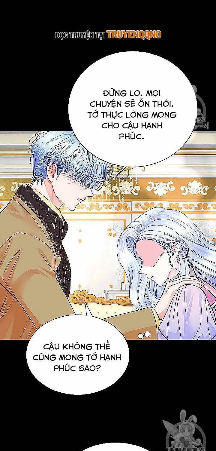 Công Nương Trong Hoàn Cảnh Cực Hạn Chap 44 - Next Chap 45