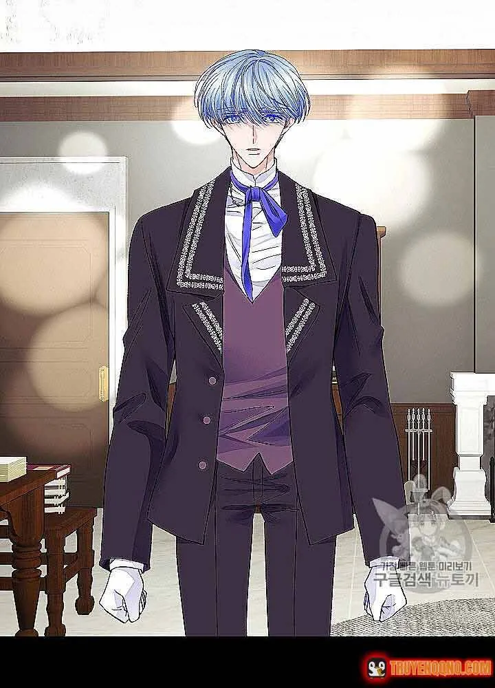 Công Nương Trong Hoàn Cảnh Cực Hạn Chap 44 - Next Chap 45