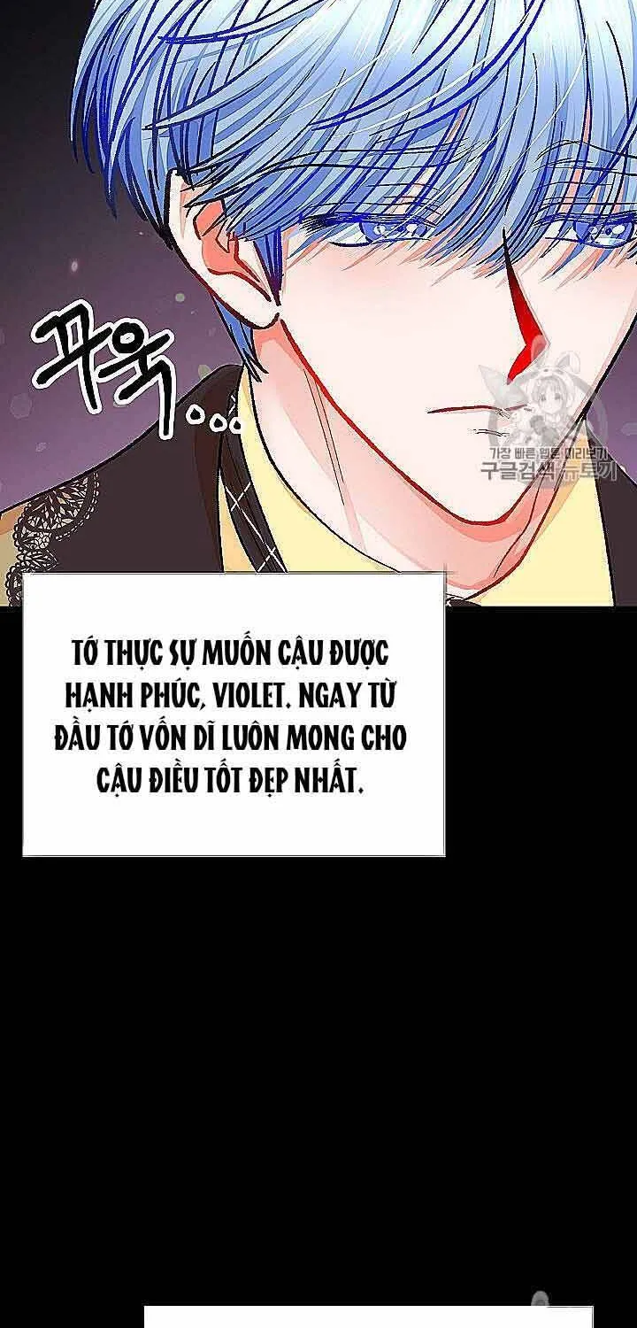 Công Nương Trong Hoàn Cảnh Cực Hạn Chap 45 - Next Chap 46