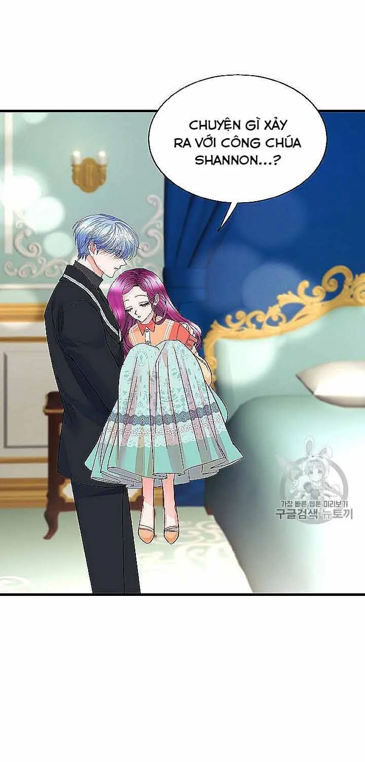 Công Nương Trong Hoàn Cảnh Cực Hạn Chap 45 - Next Chap 46