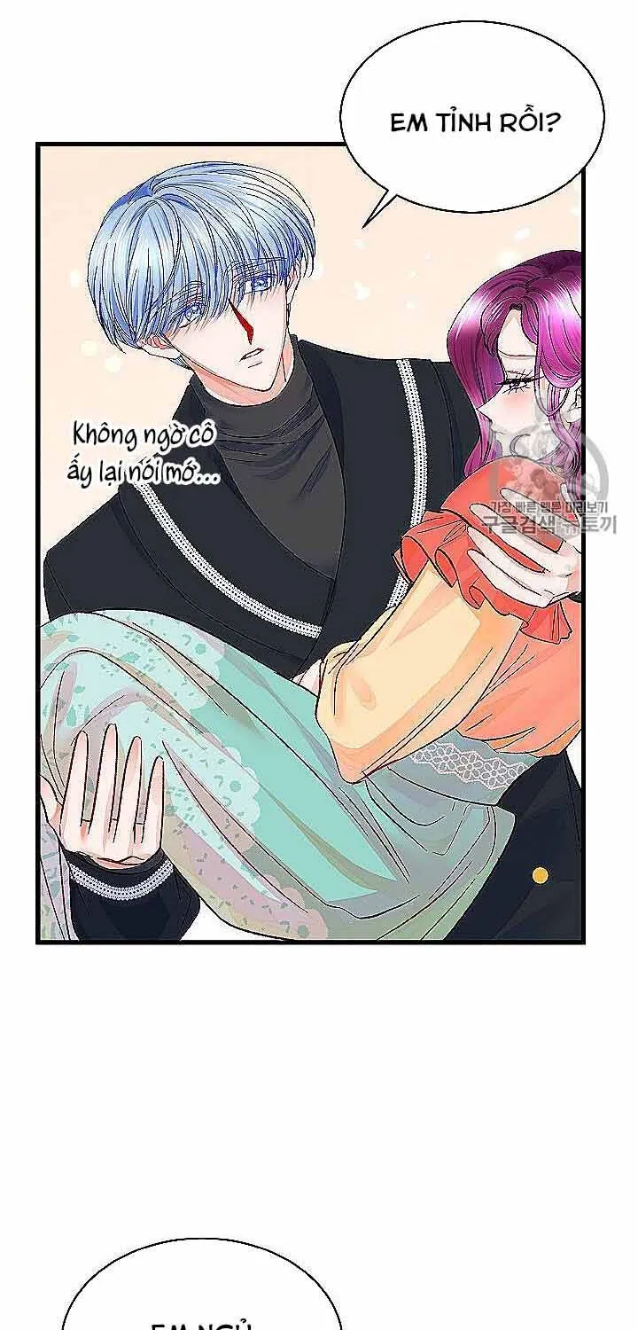 Công Nương Trong Hoàn Cảnh Cực Hạn Chap 45 - Next Chap 46