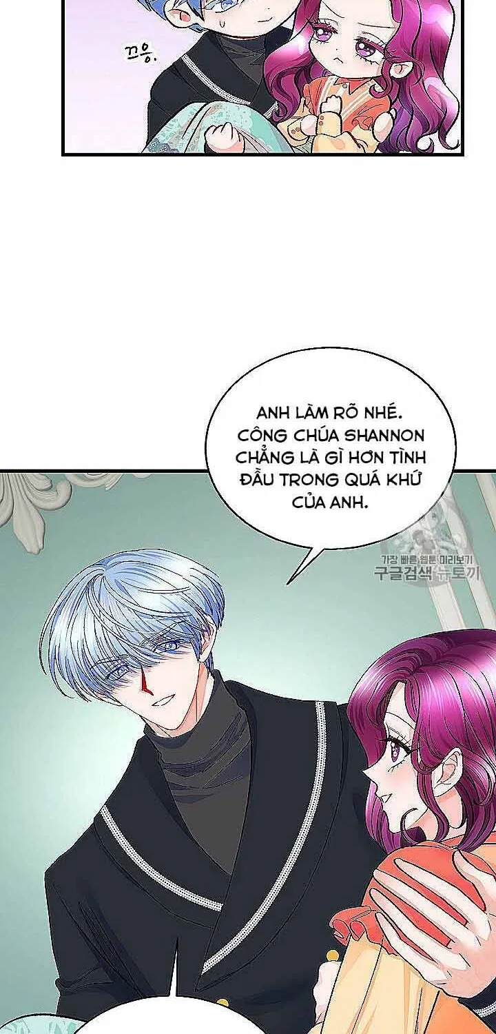 Công Nương Trong Hoàn Cảnh Cực Hạn Chap 45 - Next Chap 46