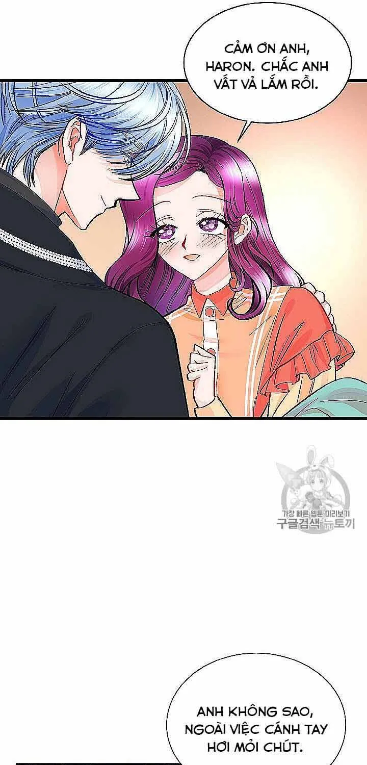 Công Nương Trong Hoàn Cảnh Cực Hạn Chap 45 - Next Chap 46