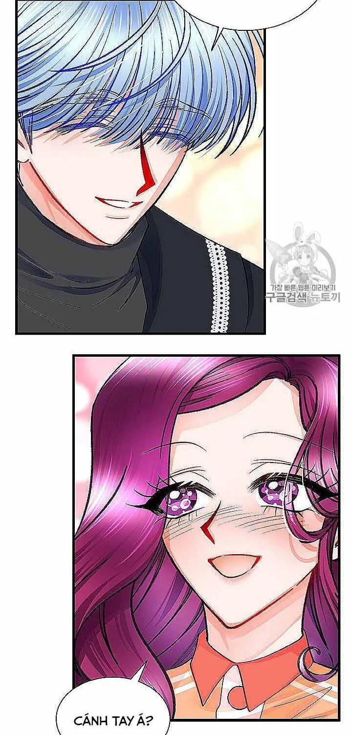 Công Nương Trong Hoàn Cảnh Cực Hạn Chap 45 - Next Chap 46