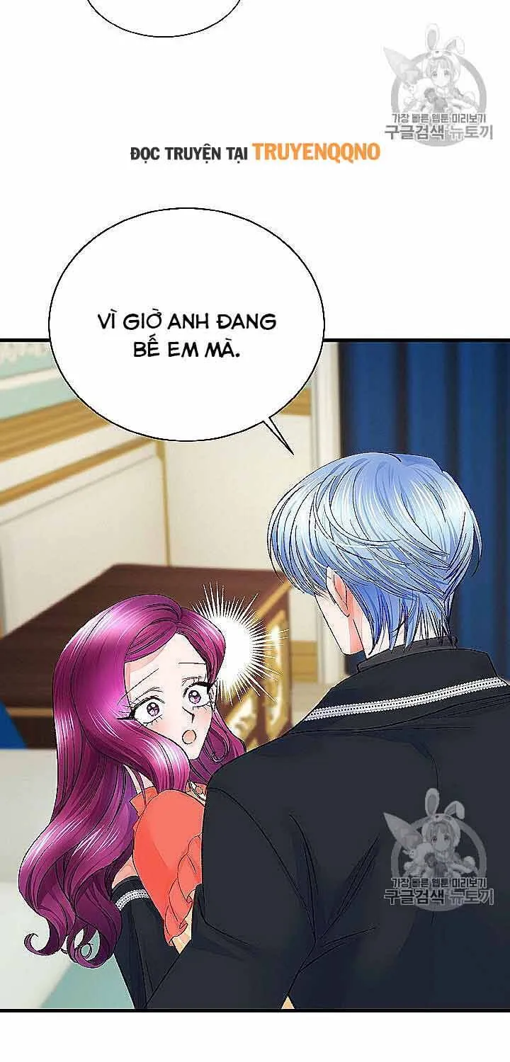 Công Nương Trong Hoàn Cảnh Cực Hạn Chap 45 - Next Chap 46