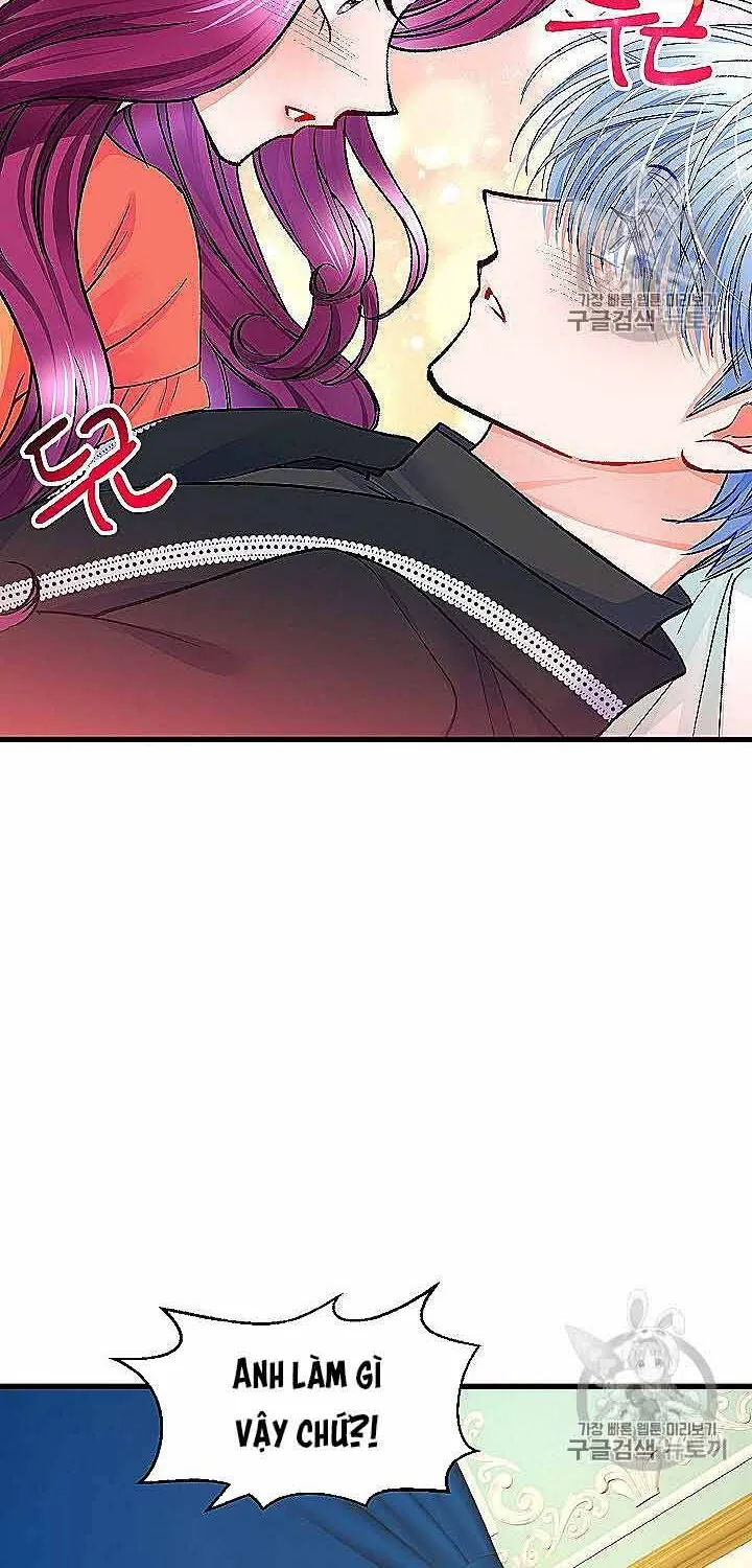 Công Nương Trong Hoàn Cảnh Cực Hạn Chap 45 - Next Chap 46