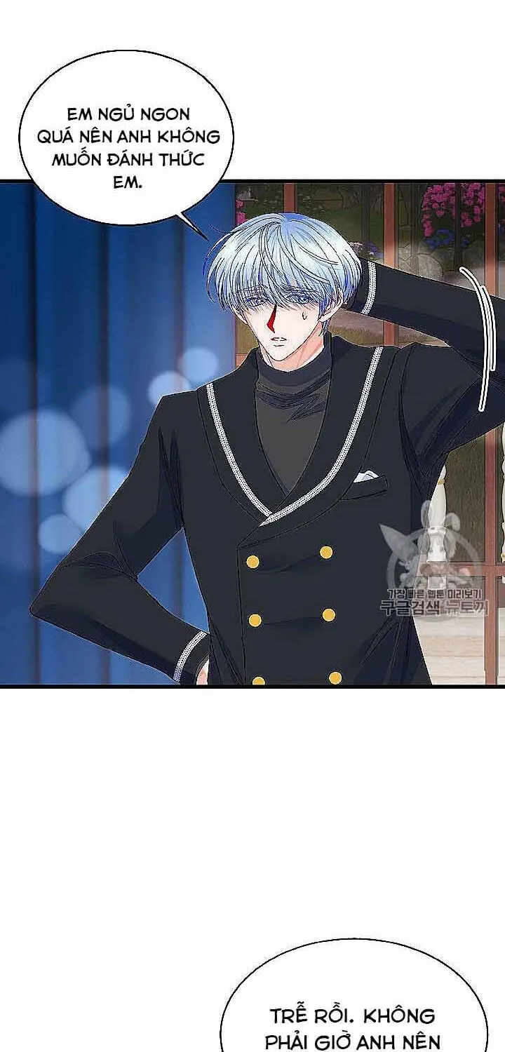 Công Nương Trong Hoàn Cảnh Cực Hạn Chap 45 - Next Chap 46