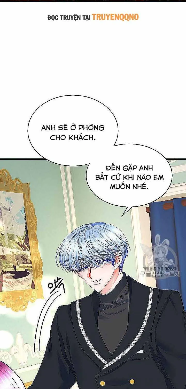 Công Nương Trong Hoàn Cảnh Cực Hạn Chap 45 - Next Chap 46
