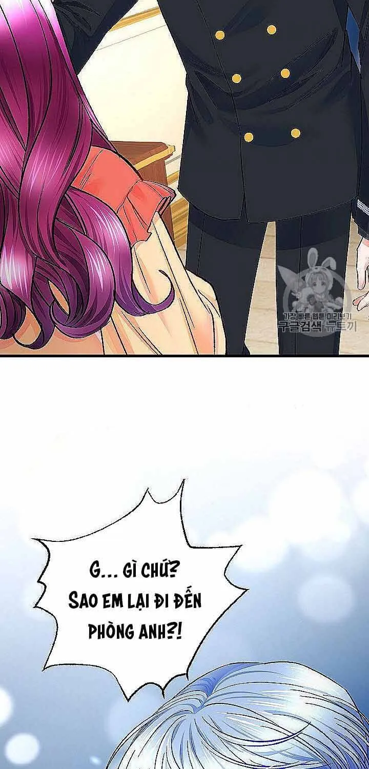 Công Nương Trong Hoàn Cảnh Cực Hạn Chap 45 - Next Chap 46