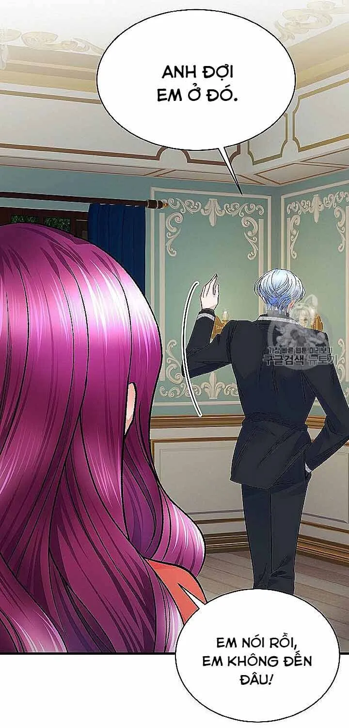 Công Nương Trong Hoàn Cảnh Cực Hạn Chap 45 - Next Chap 46