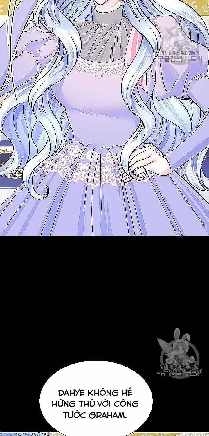 Công Nương Trong Hoàn Cảnh Cực Hạn Chap 45 - Next Chap 46