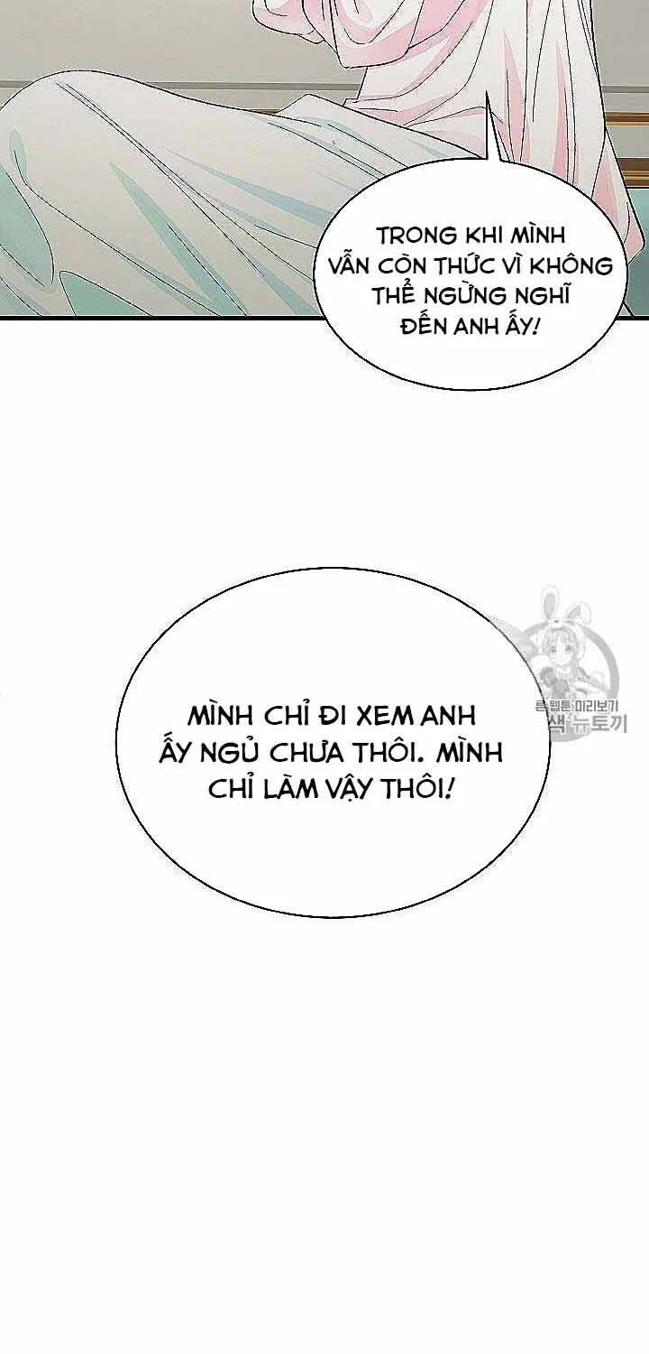 Công Nương Trong Hoàn Cảnh Cực Hạn Chap 45 - Next Chap 46