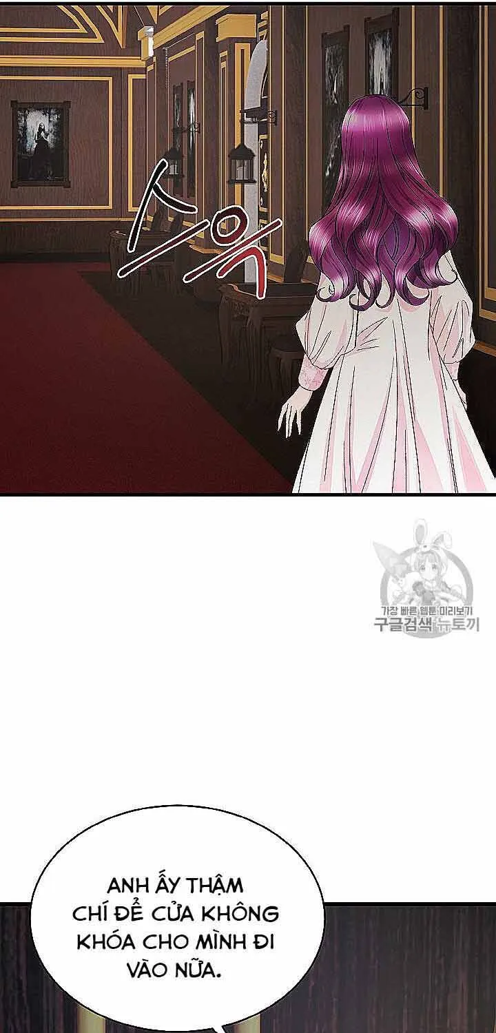 Công Nương Trong Hoàn Cảnh Cực Hạn Chap 45 - Next Chap 46