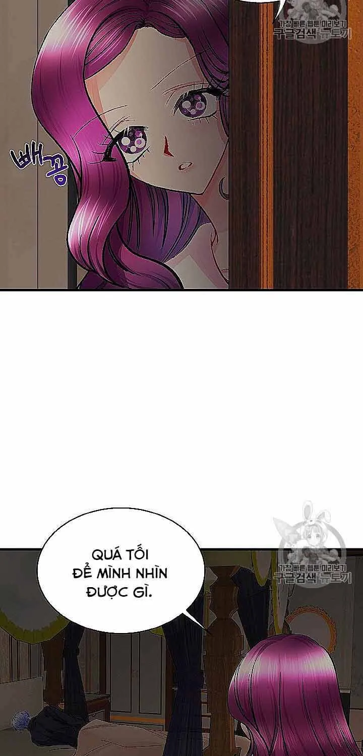 Công Nương Trong Hoàn Cảnh Cực Hạn Chap 45 - Next Chap 46