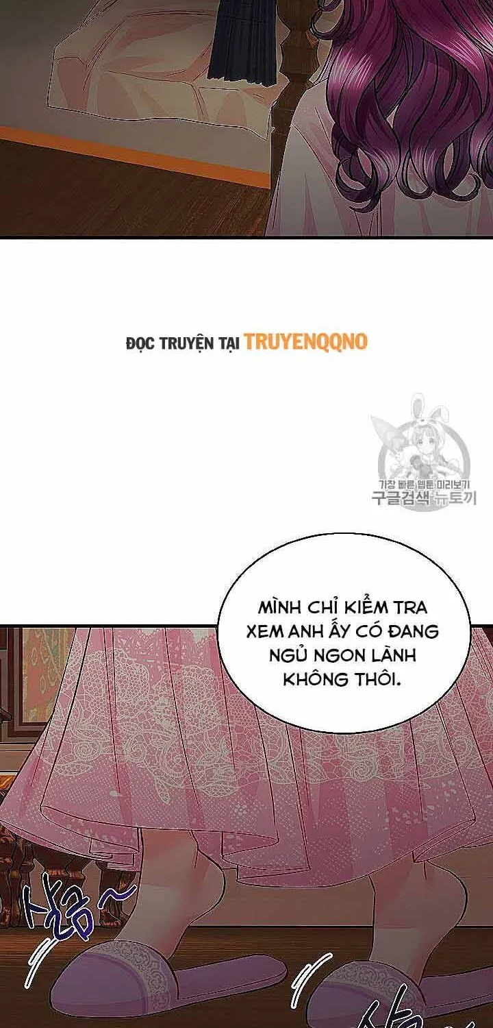 Công Nương Trong Hoàn Cảnh Cực Hạn Chap 45 - Next Chap 46