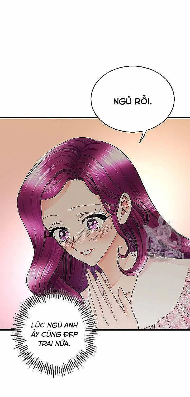 Công Nương Trong Hoàn Cảnh Cực Hạn Chap 45 - Next Chap 46