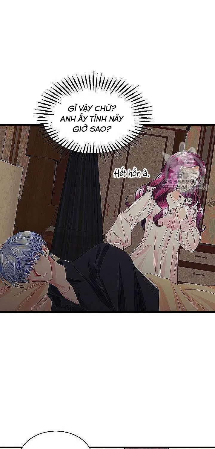 Công Nương Trong Hoàn Cảnh Cực Hạn Chap 45 - Next Chap 46