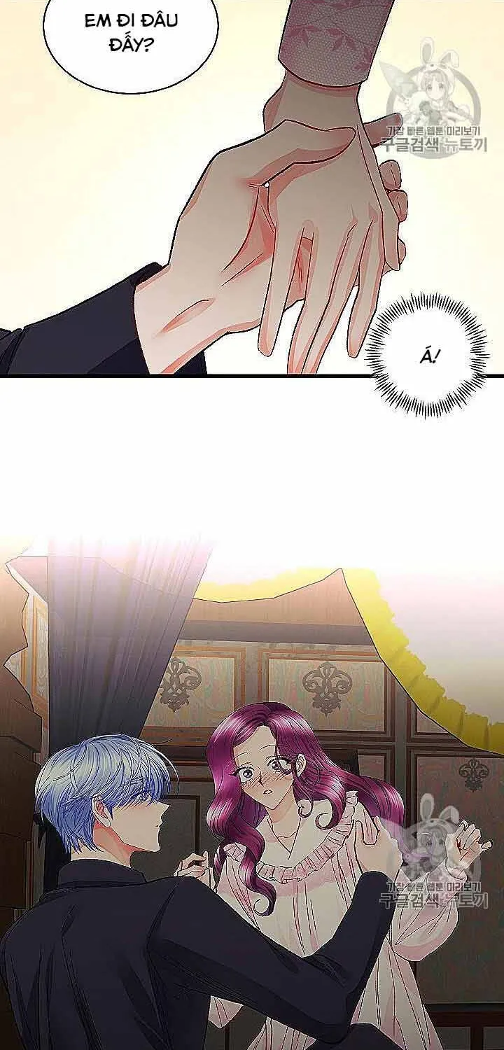 Công Nương Trong Hoàn Cảnh Cực Hạn Chap 45 - Next Chap 46