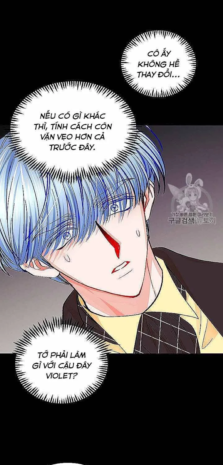 Công Nương Trong Hoàn Cảnh Cực Hạn Chap 45 - Next Chap 46