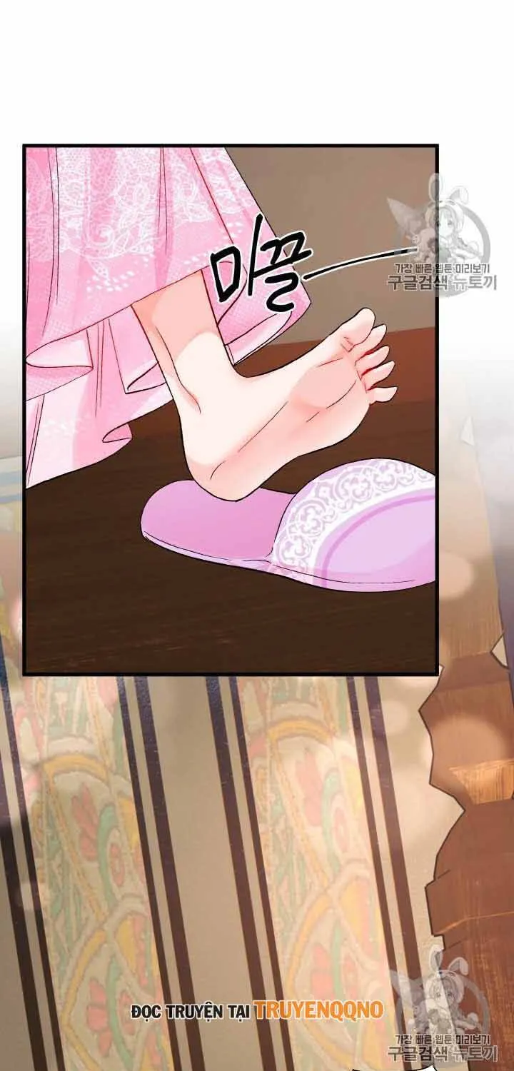 Công Nương Trong Hoàn Cảnh Cực Hạn Chap 46 - Next Chap 47