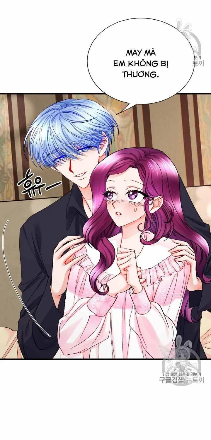 Công Nương Trong Hoàn Cảnh Cực Hạn Chap 46 - Next Chap 47