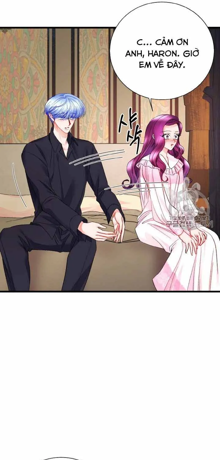 Công Nương Trong Hoàn Cảnh Cực Hạn Chap 46 - Next Chap 47