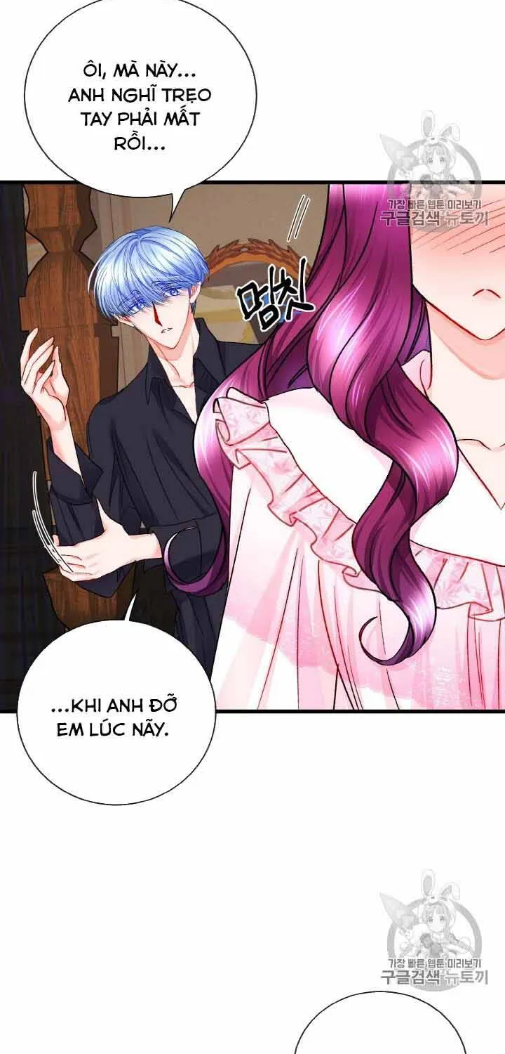 Công Nương Trong Hoàn Cảnh Cực Hạn Chap 46 - Next Chap 47