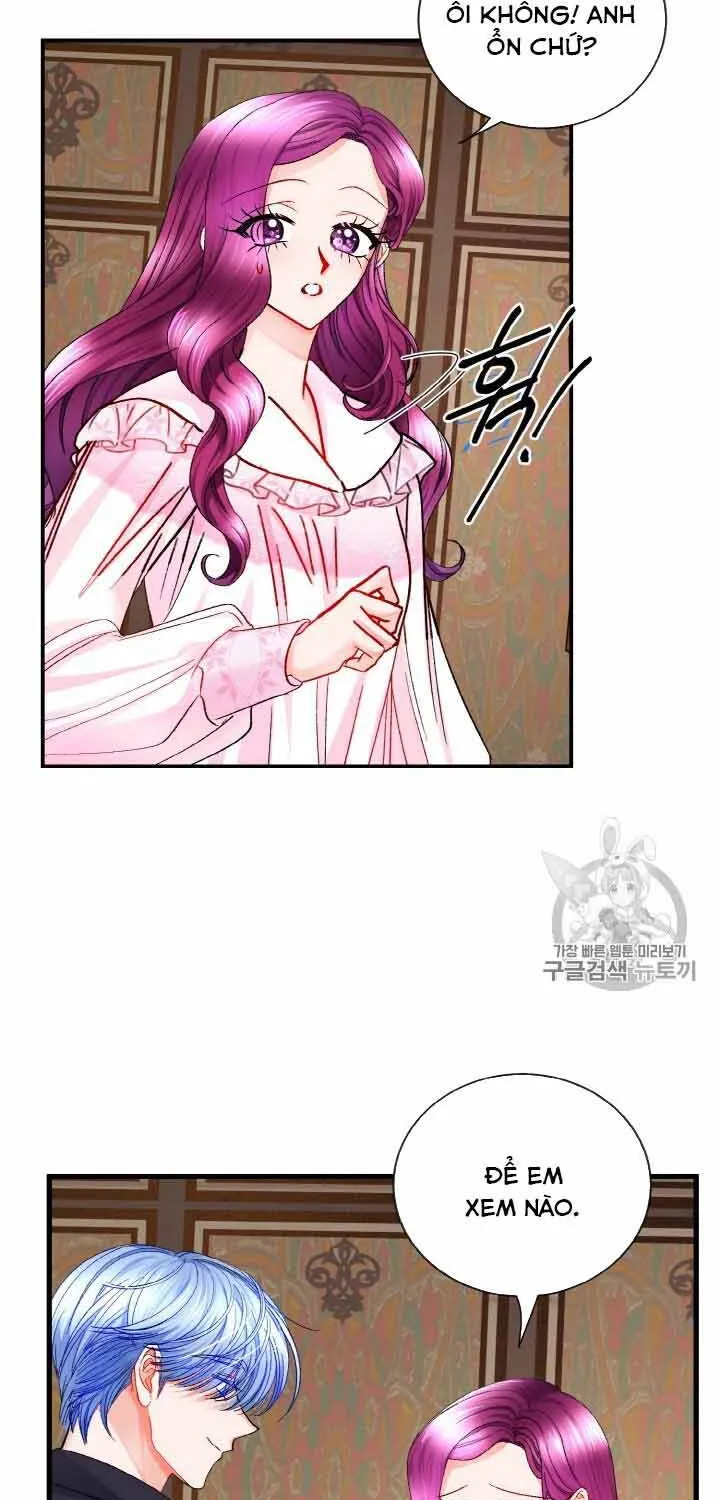 Công Nương Trong Hoàn Cảnh Cực Hạn Chap 46 - Next Chap 47