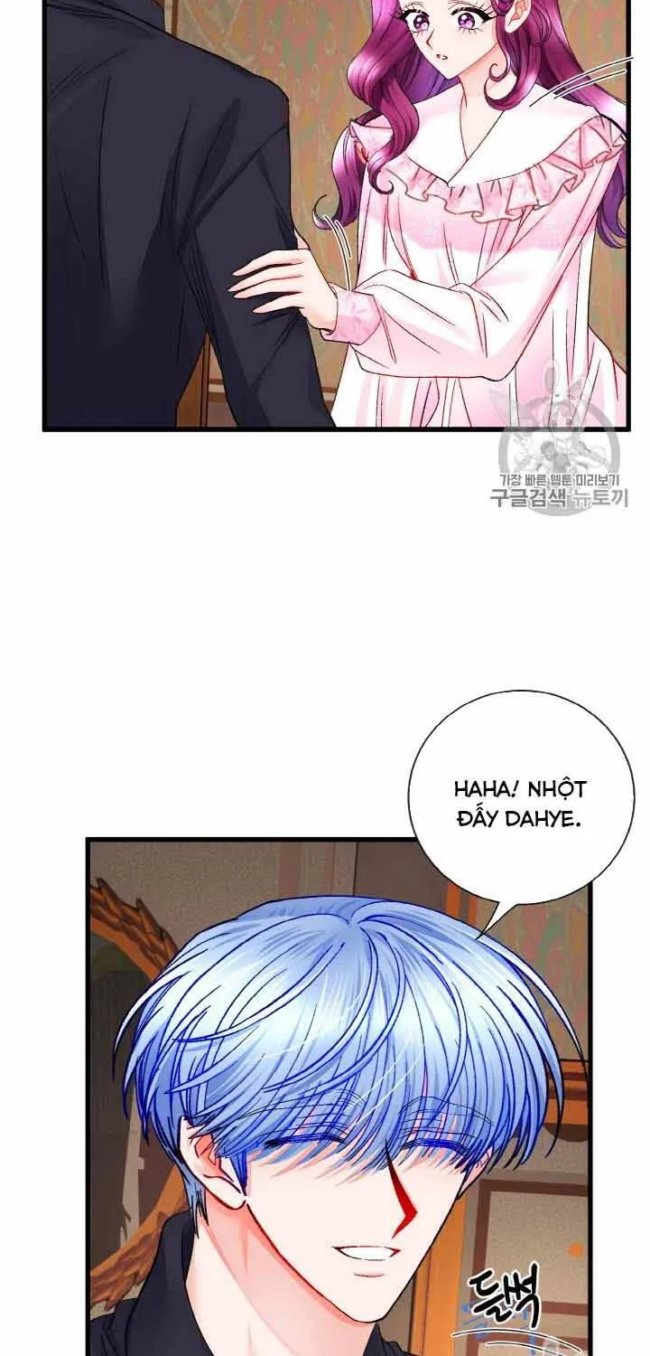 Công Nương Trong Hoàn Cảnh Cực Hạn Chap 46 - Next Chap 47