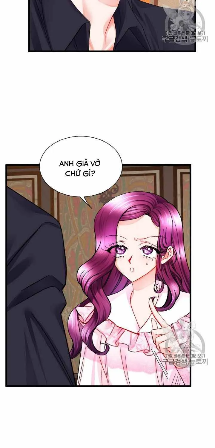 Công Nương Trong Hoàn Cảnh Cực Hạn Chap 46 - Next Chap 47