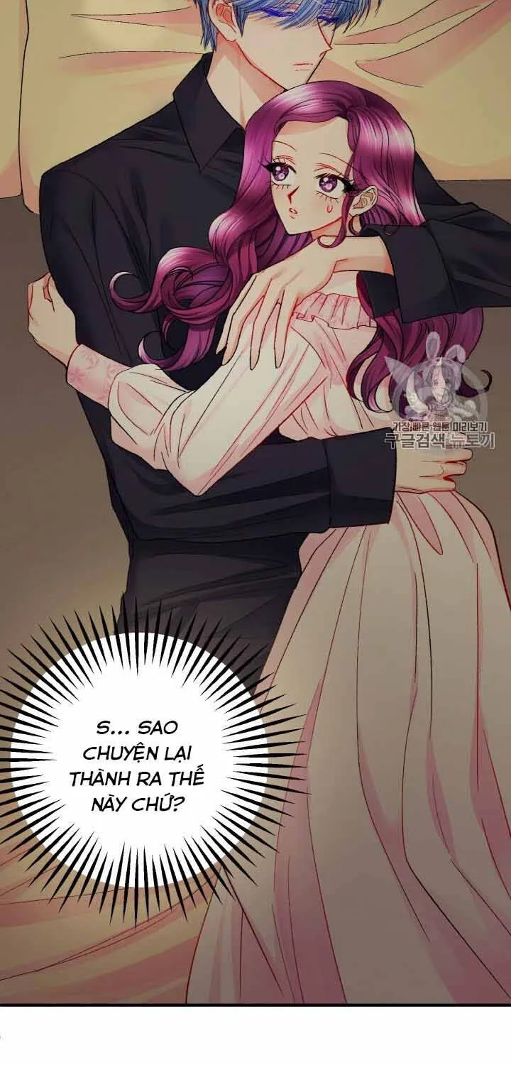 Công Nương Trong Hoàn Cảnh Cực Hạn Chap 46 - Next Chap 47