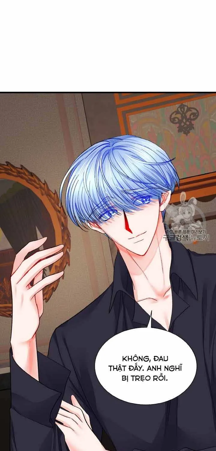 Công Nương Trong Hoàn Cảnh Cực Hạn Chap 46 - Next Chap 47