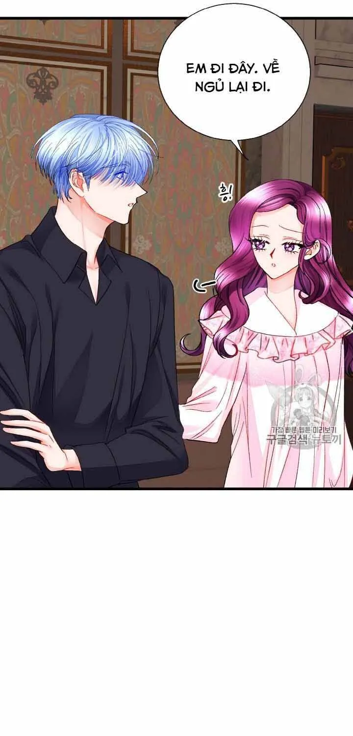 Công Nương Trong Hoàn Cảnh Cực Hạn Chap 46 - Next Chap 47