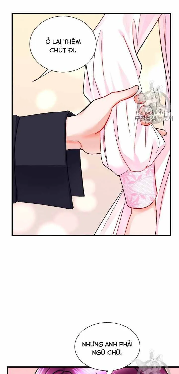 Công Nương Trong Hoàn Cảnh Cực Hạn Chap 46 - Next Chap 47