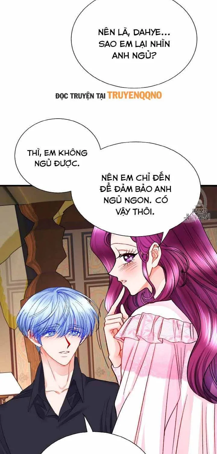Công Nương Trong Hoàn Cảnh Cực Hạn Chap 46 - Next Chap 47