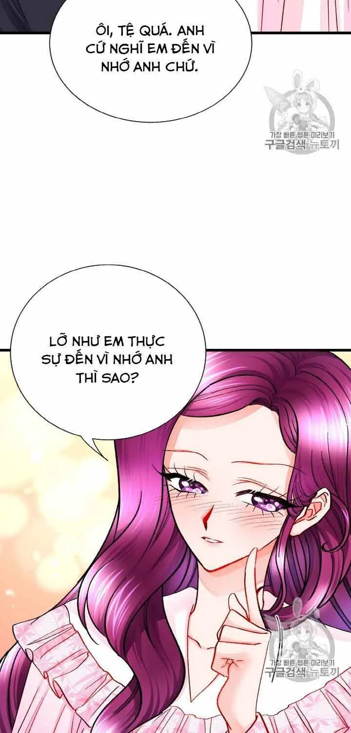 Công Nương Trong Hoàn Cảnh Cực Hạn Chap 46 - Next Chap 47